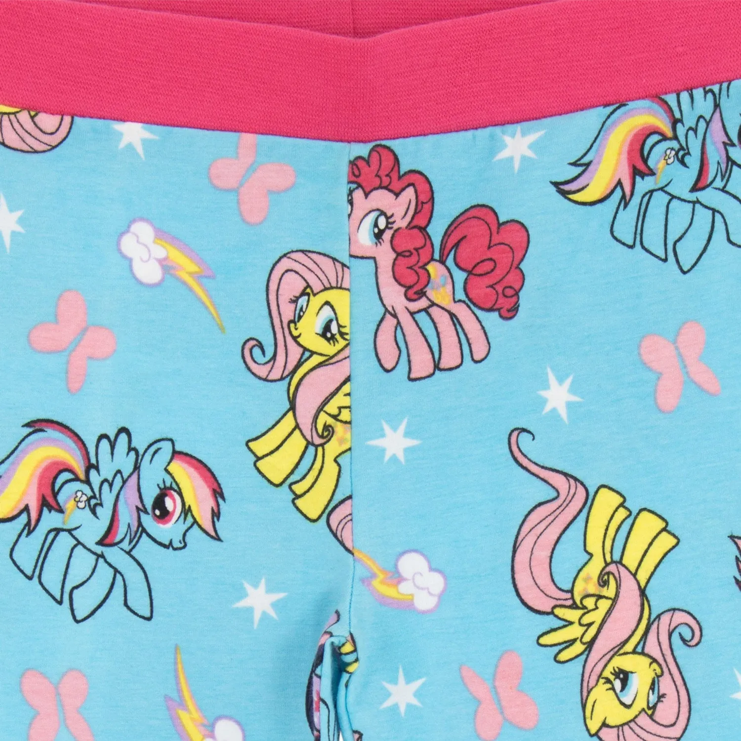 My Little Pony Pajamas