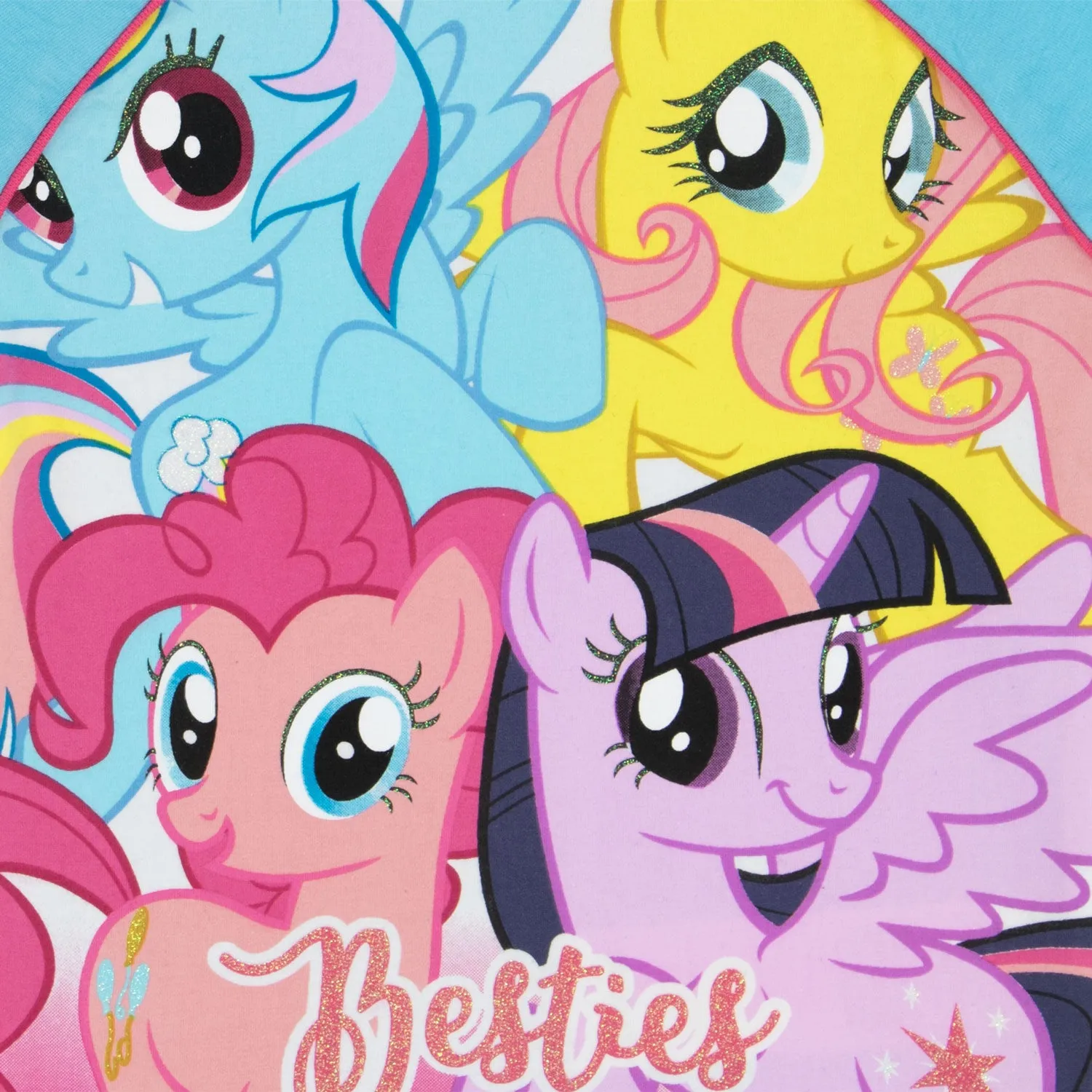 My Little Pony Pajamas