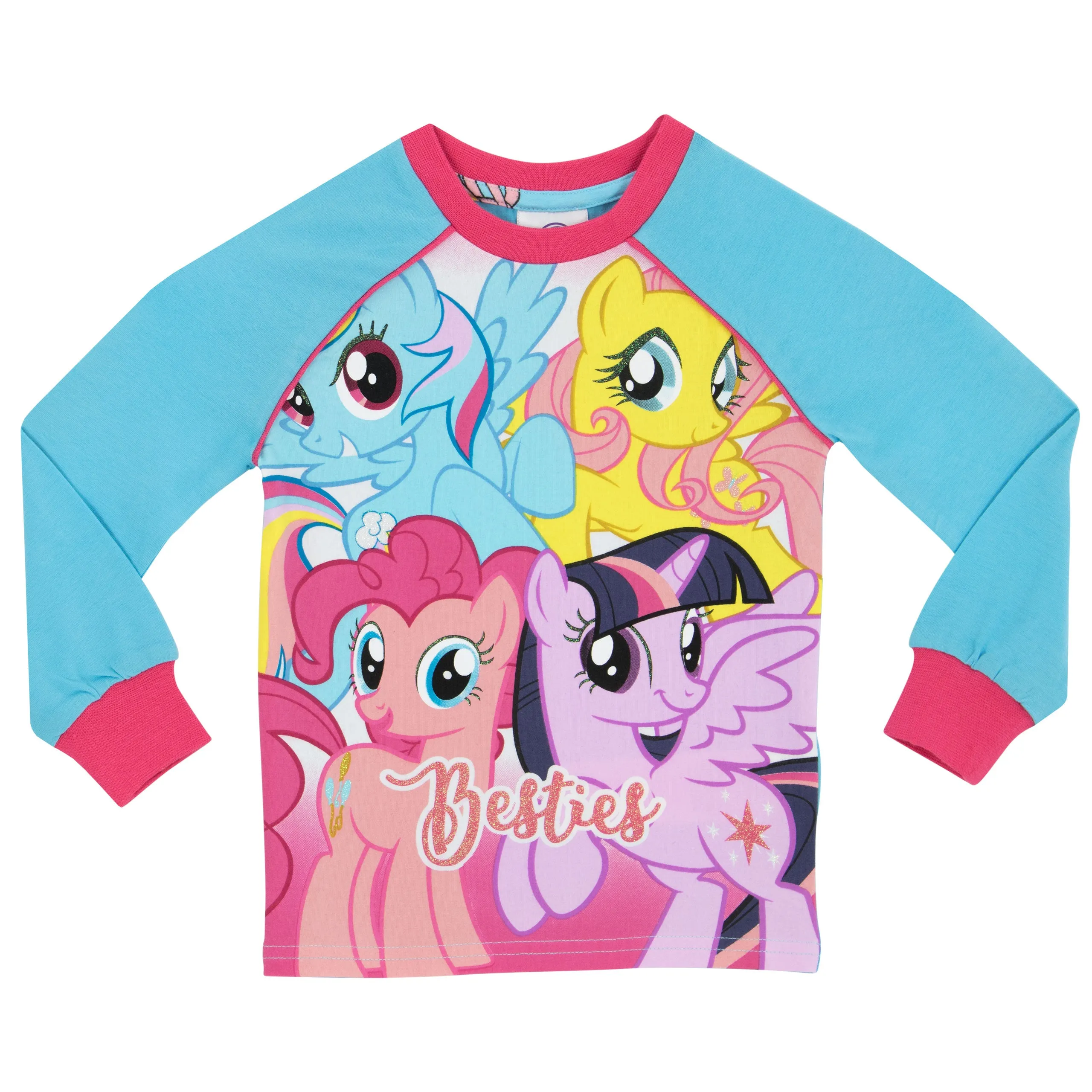 My Little Pony Pajamas