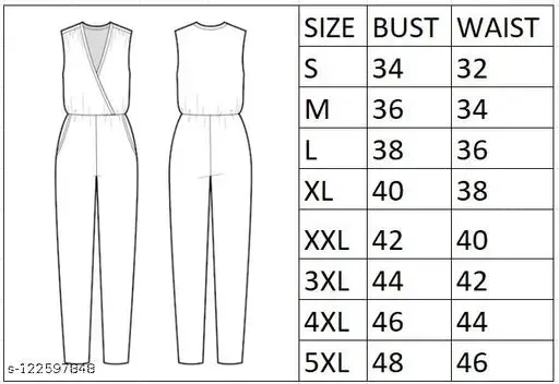 My Swag Women Jumpsuits for Women Casual Wide Leg Pants Jumpsuit Sleeveless Rompers with Pockets
