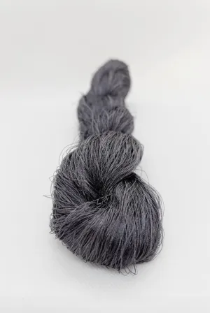 n-28 naturally dyed silks in variation