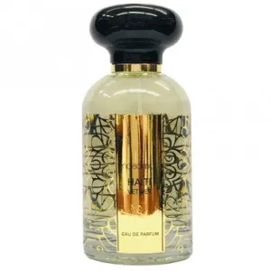 Nasamat Haiti Vetiver -Gold EDP 100 ml
