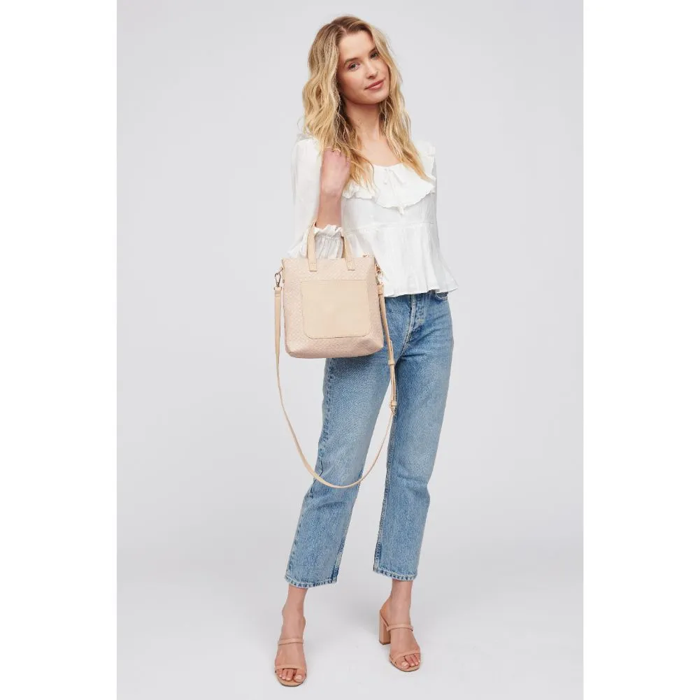 Nathalia Mini Tote