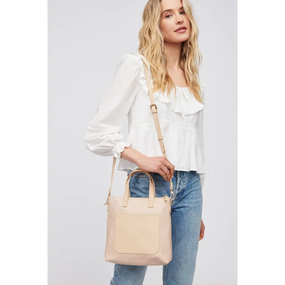 Nathalia Mini Tote