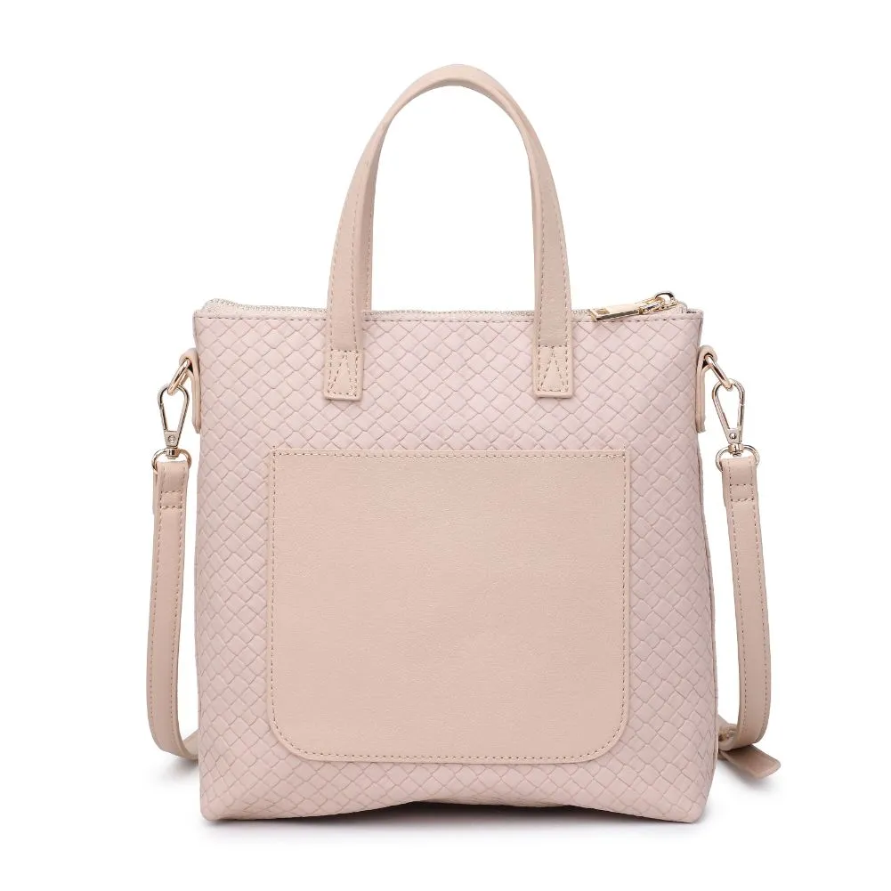 Nathalia Mini Tote