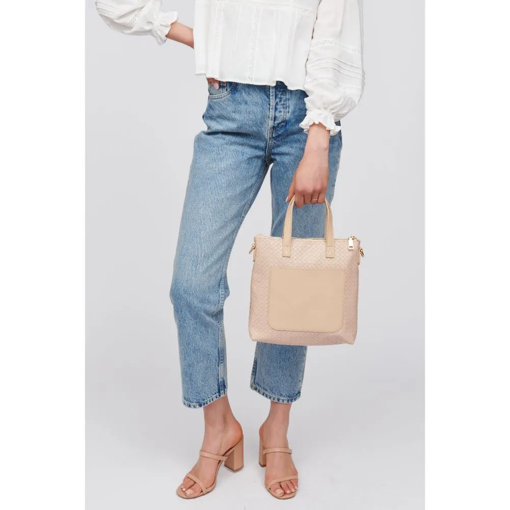 Nathalia Mini Tote