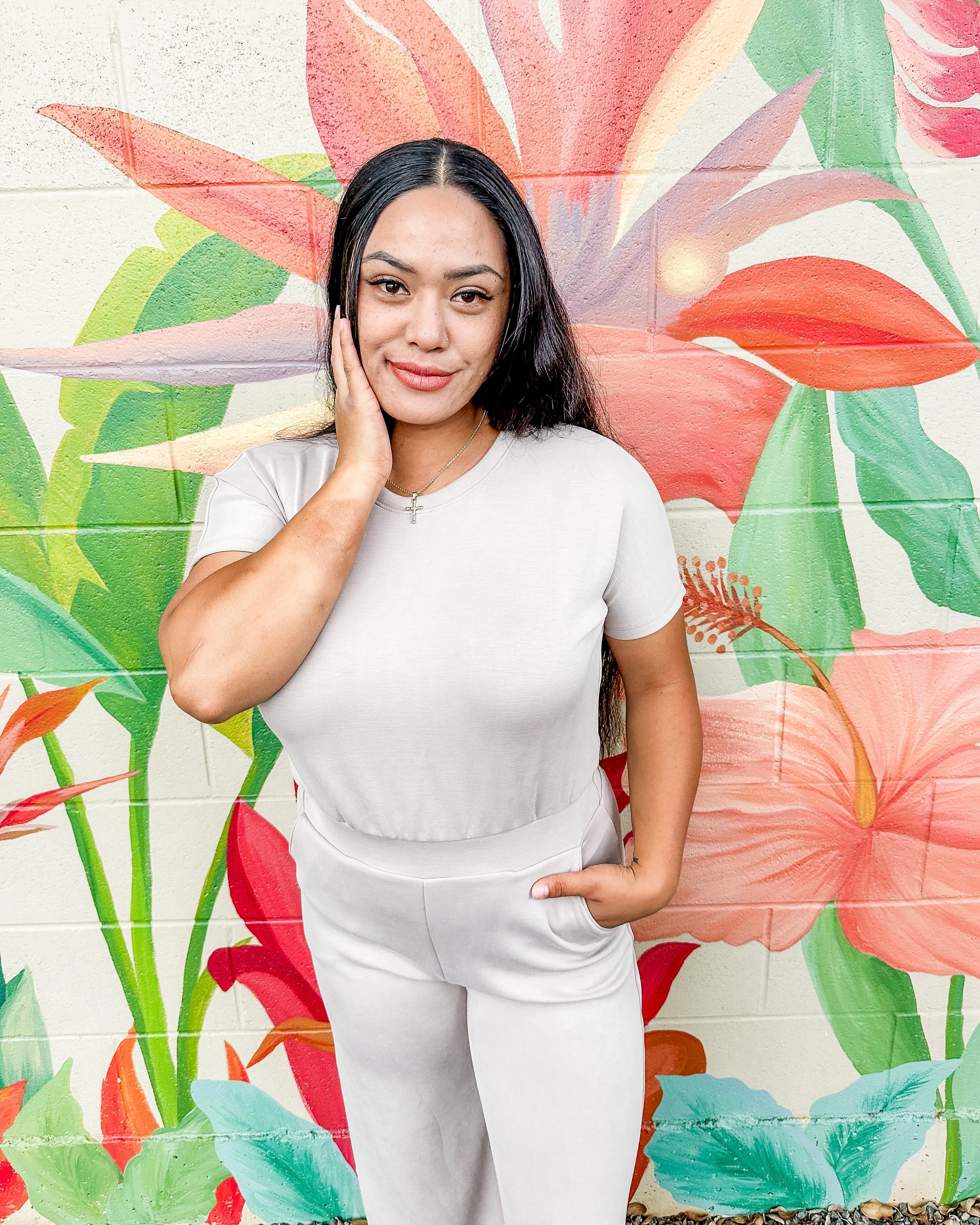 Neal Jumpsuit