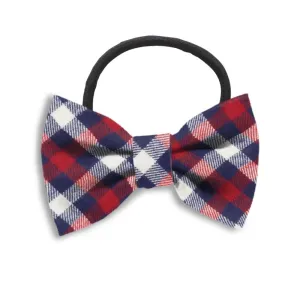 New Haven Red - Hair Bows