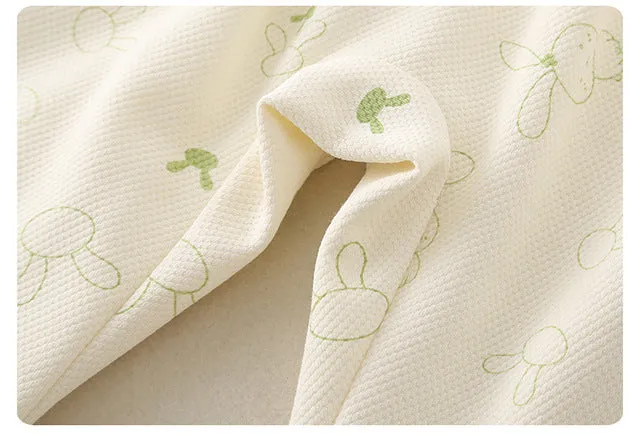 Newborn thickened jumpsuits A-type cotton-padded clothes for boys