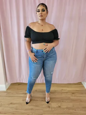 Nicole Top