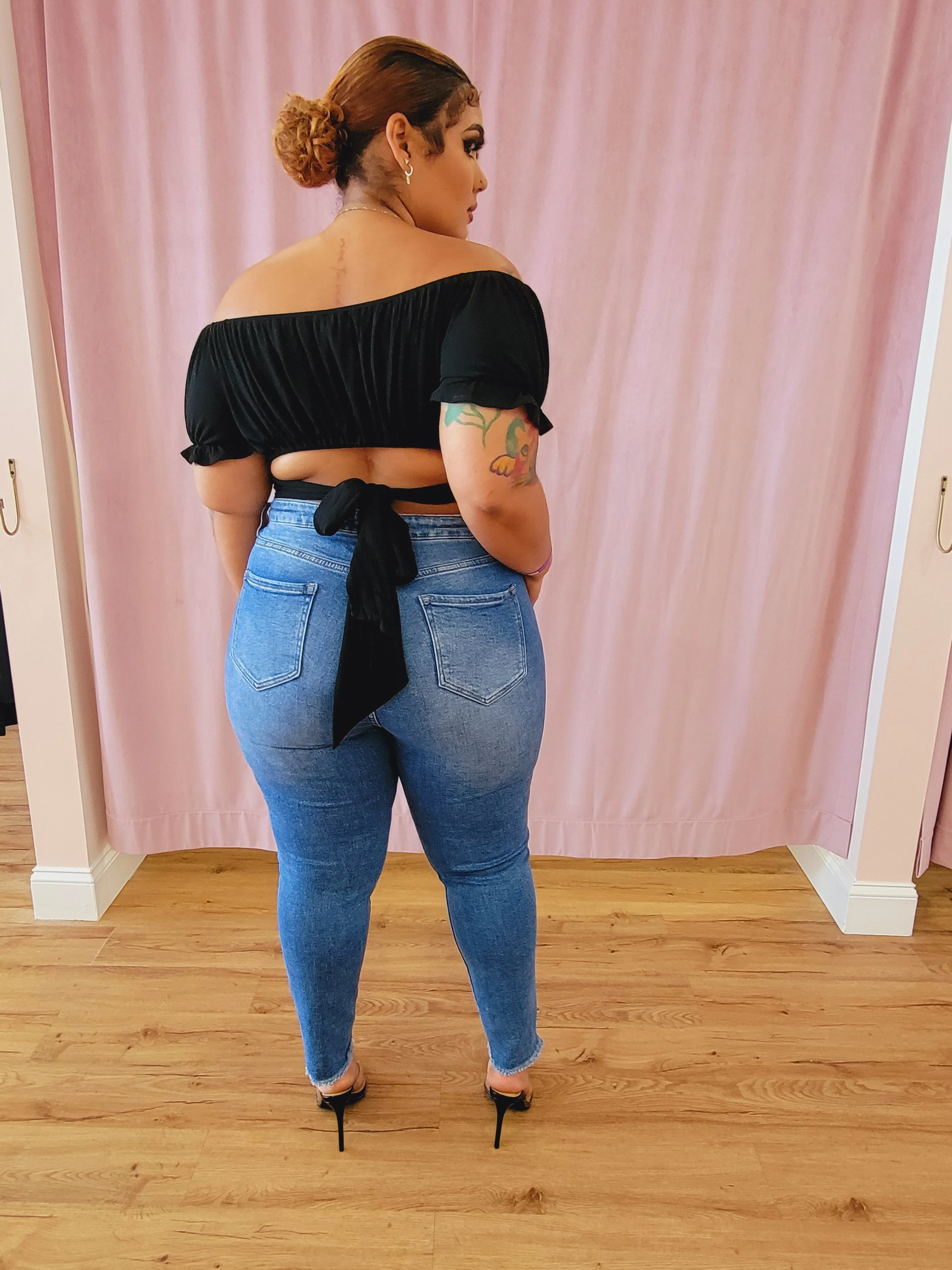 Nicole Top