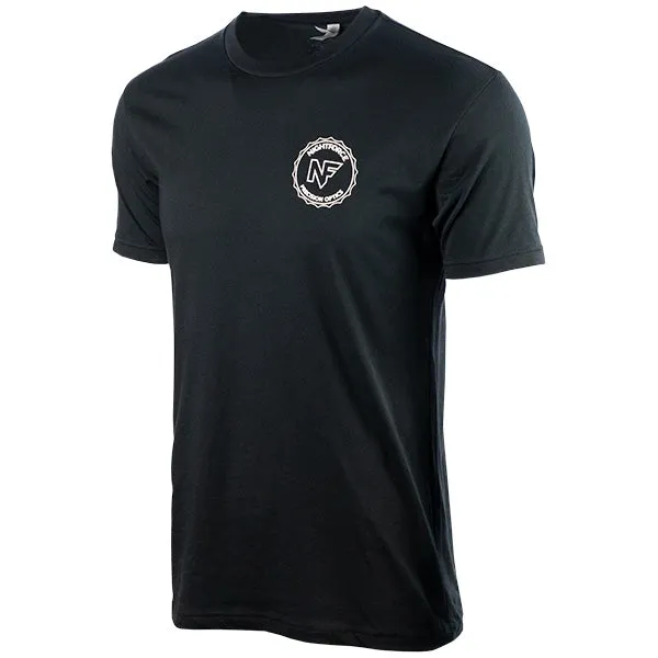 Nightforce Short Sleeve T-Shirt - Serving the Front Line