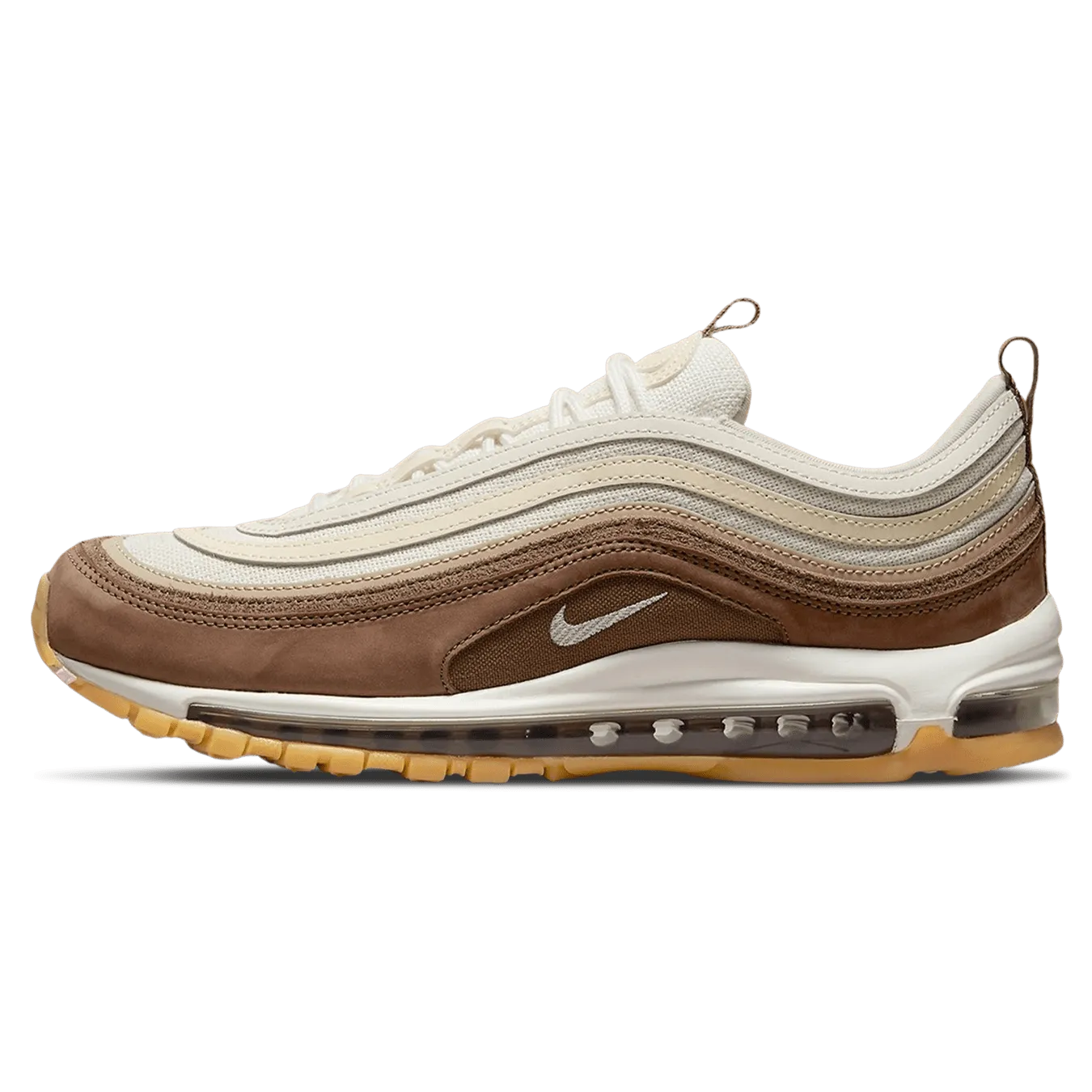 Nike Air Max 97 'Muslin Pink Foam'