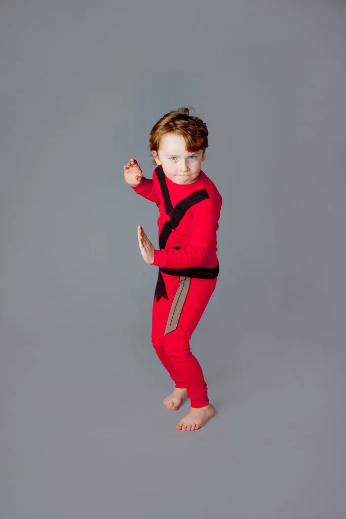 Ninja Playjamas