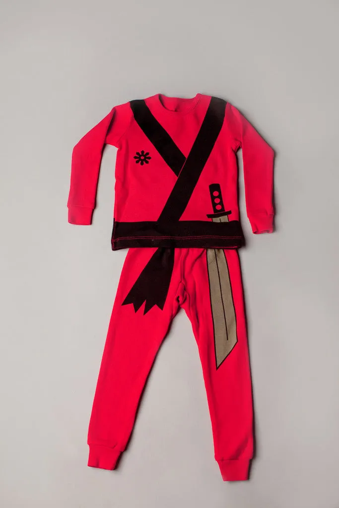 Ninja Playjamas