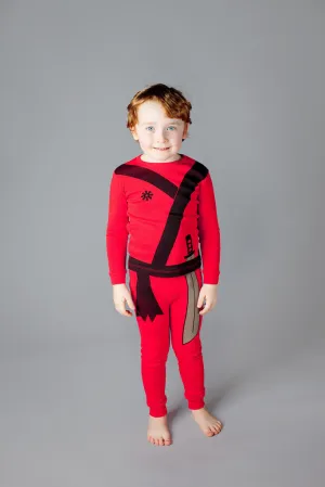 Ninja Playjamas
