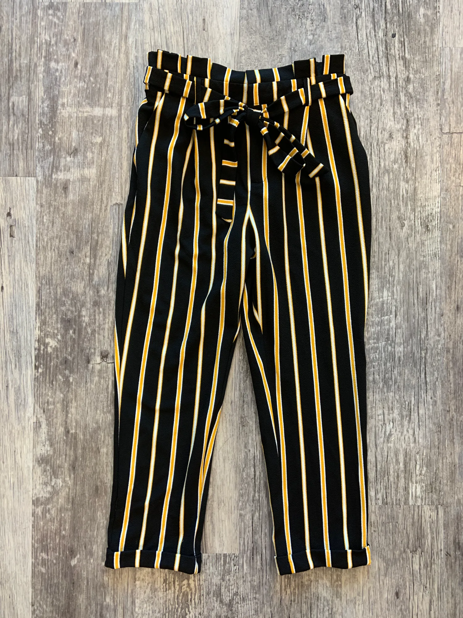No Boundaries Pants Size Medium
