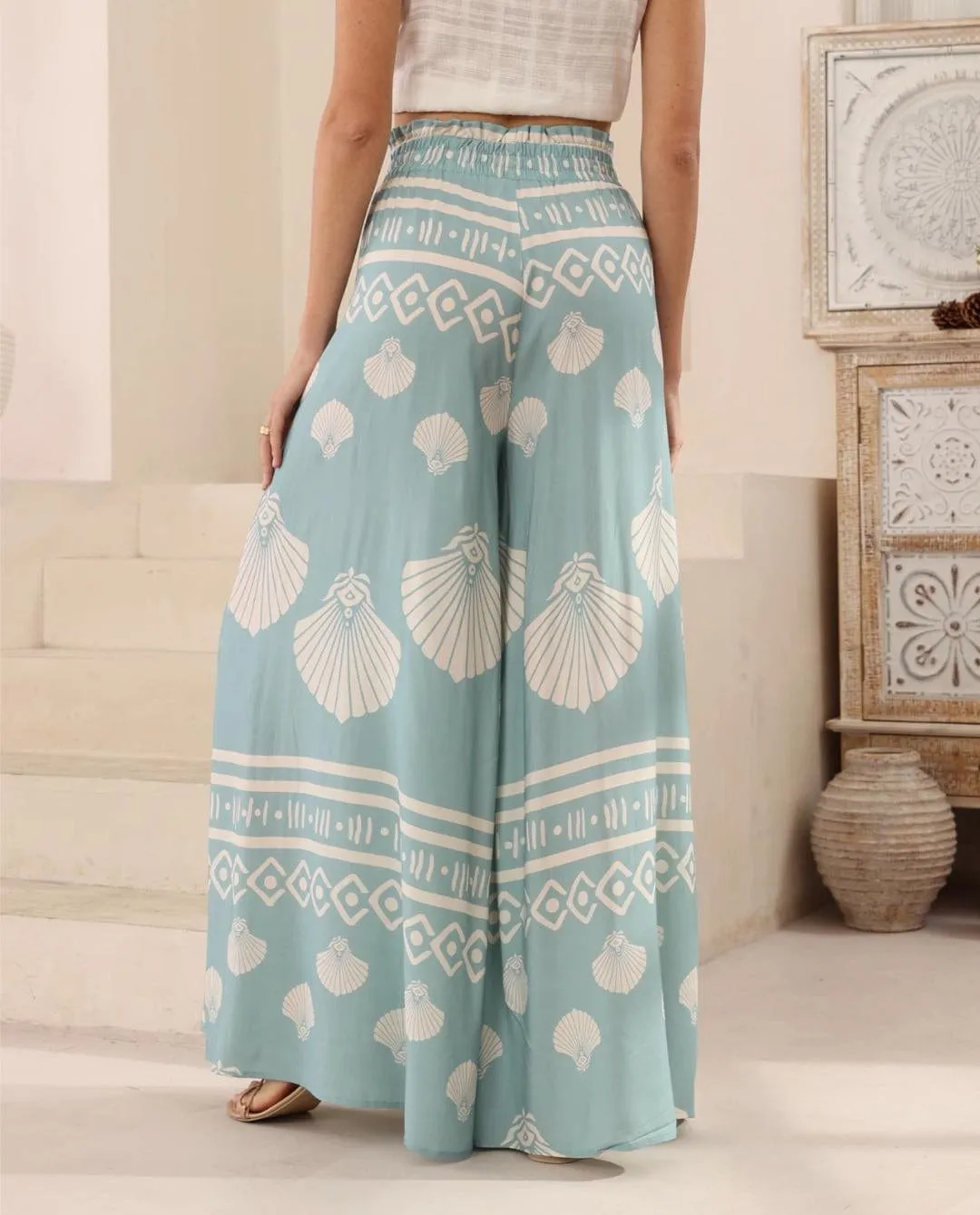 Noosa Pants
