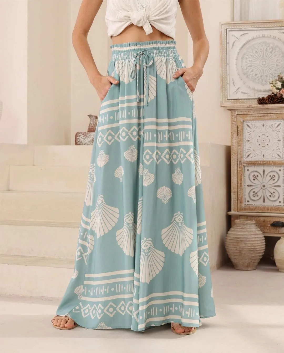 Noosa Pants