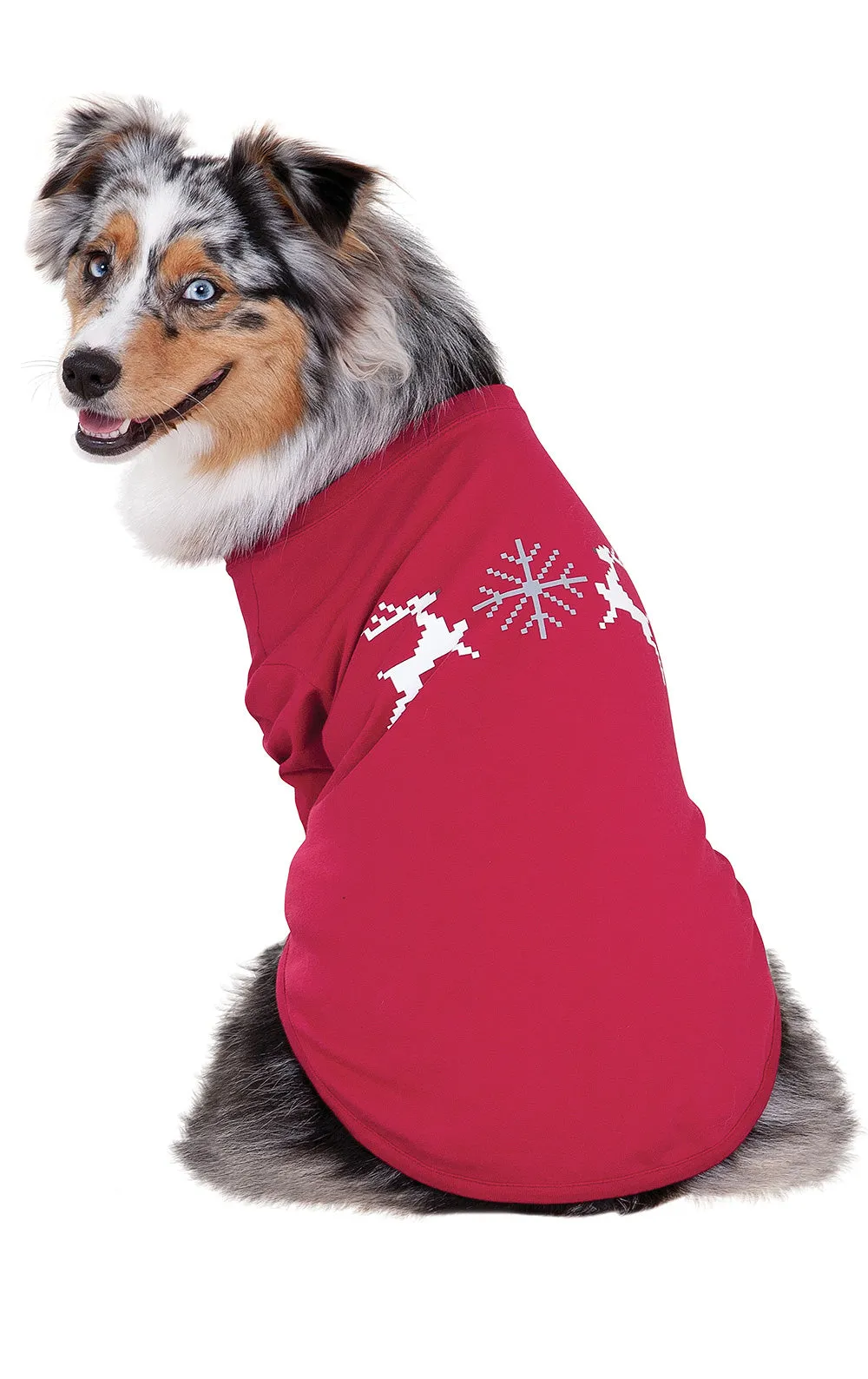 Nordic Matching Family Pajamas