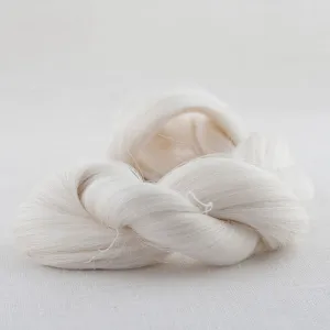 ns-18a raw silk organzine
