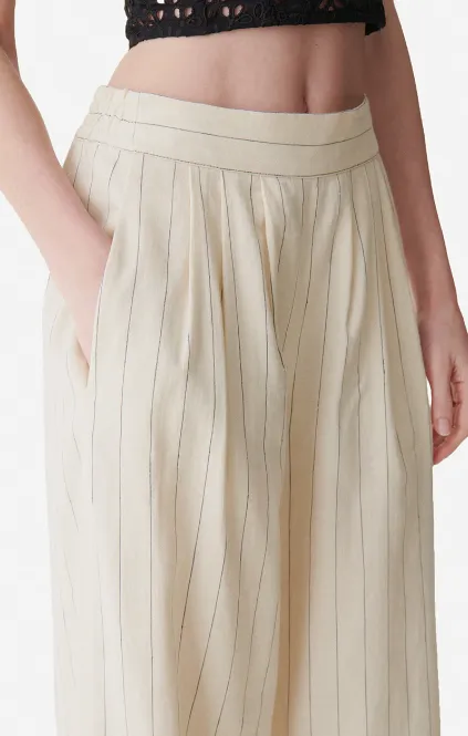 Nunes Trouser