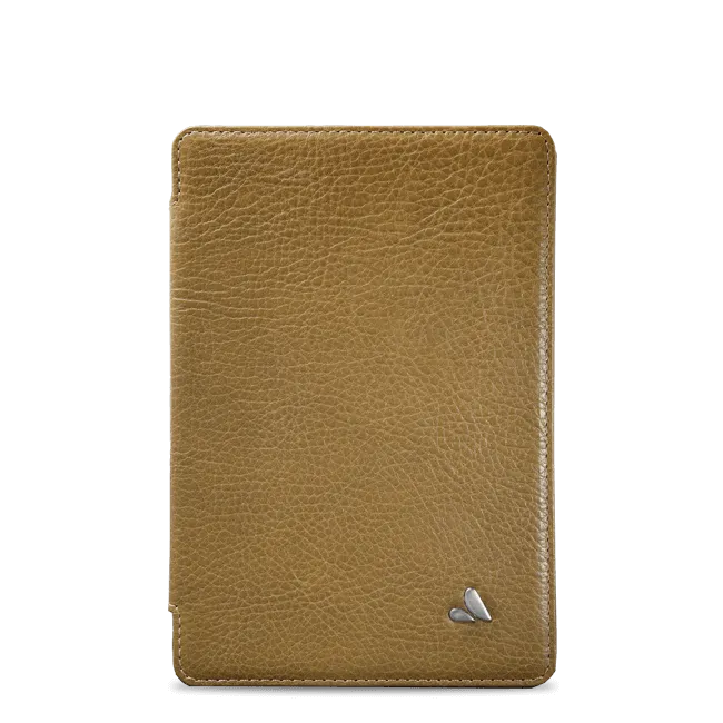 Nuova Pelle for  iPad Mini 2019  Leather case