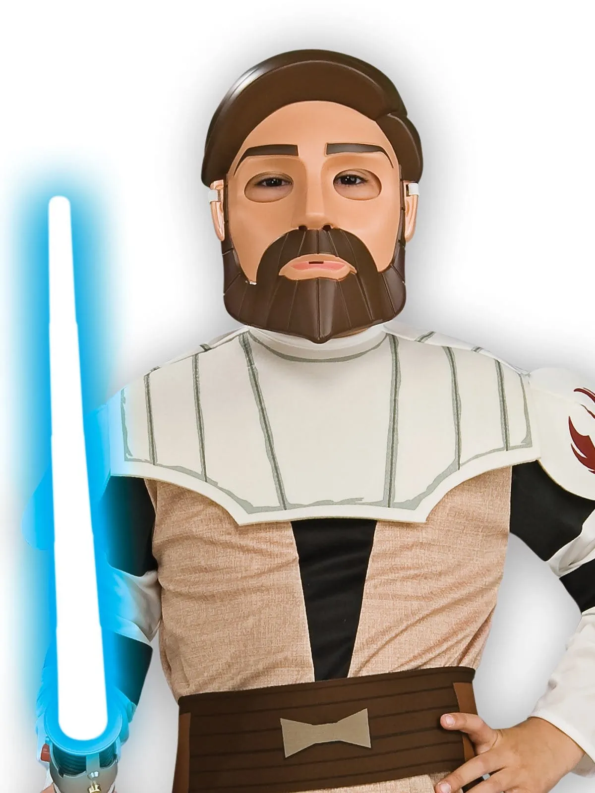 Obi-Wan Kenobi Costume for Boys