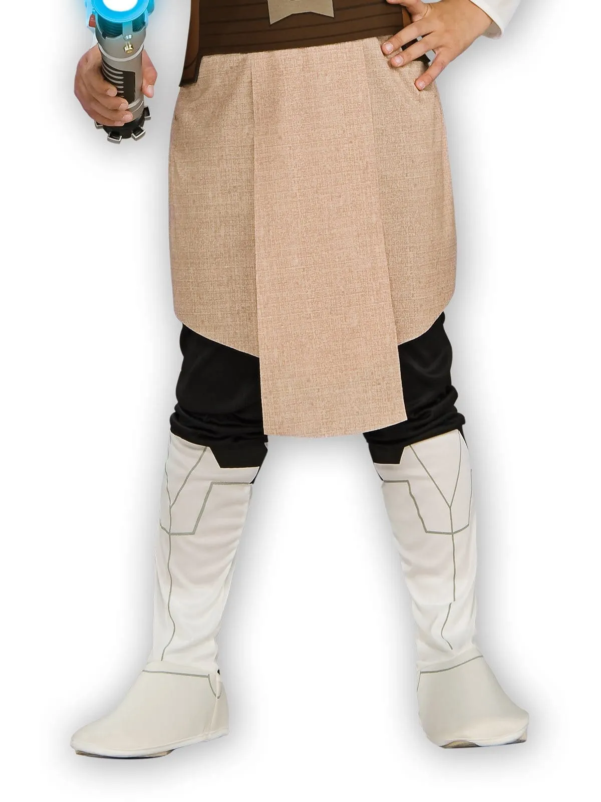 Obi-Wan Kenobi Costume for Boys