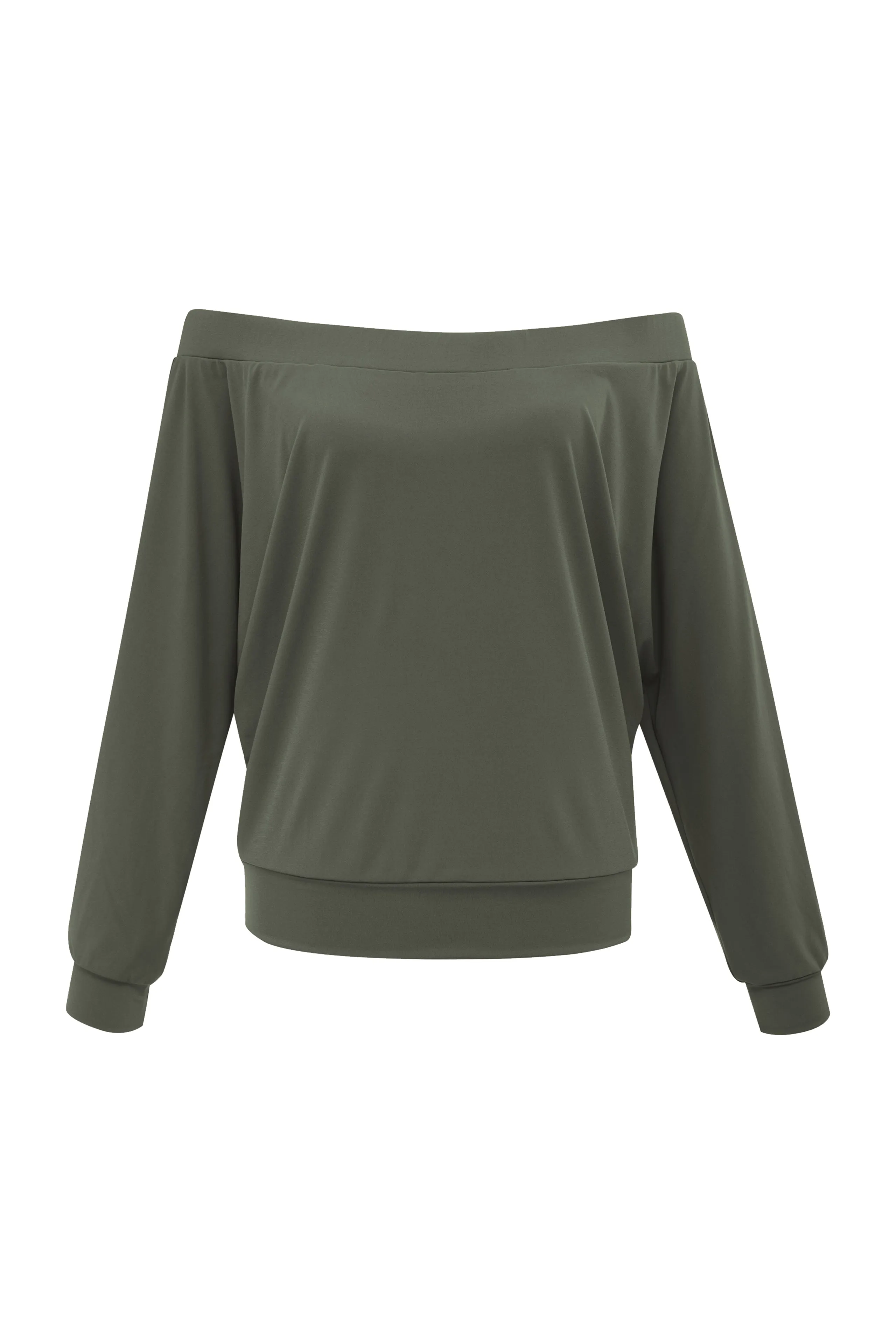 Off Shoulder Top