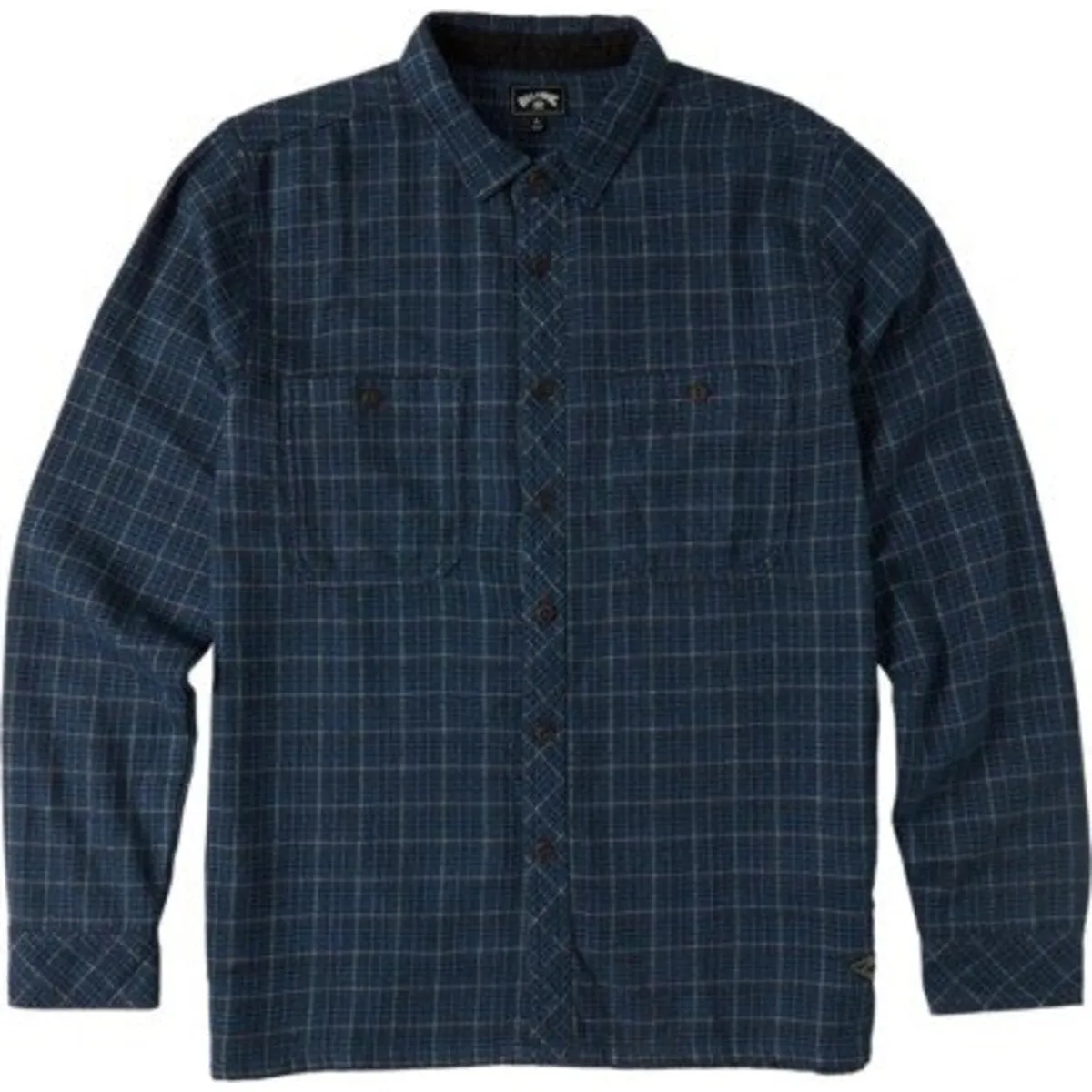 Offshore Flannel Shirt