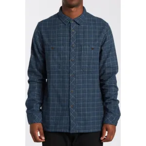 Offshore Flannel Shirt