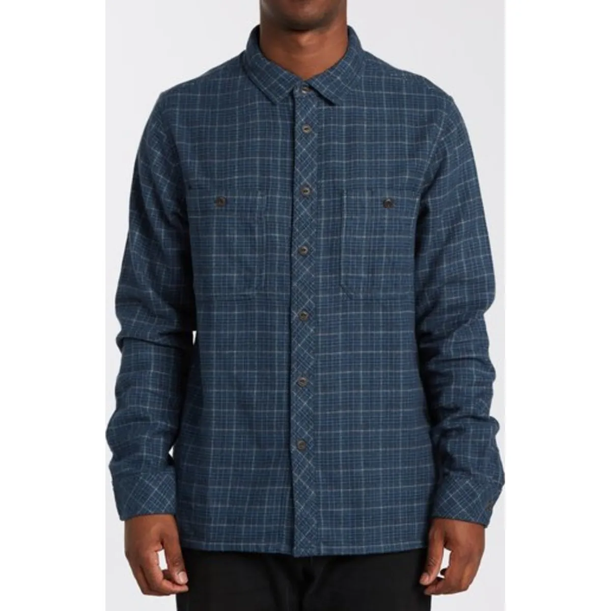 Offshore Flannel Shirt