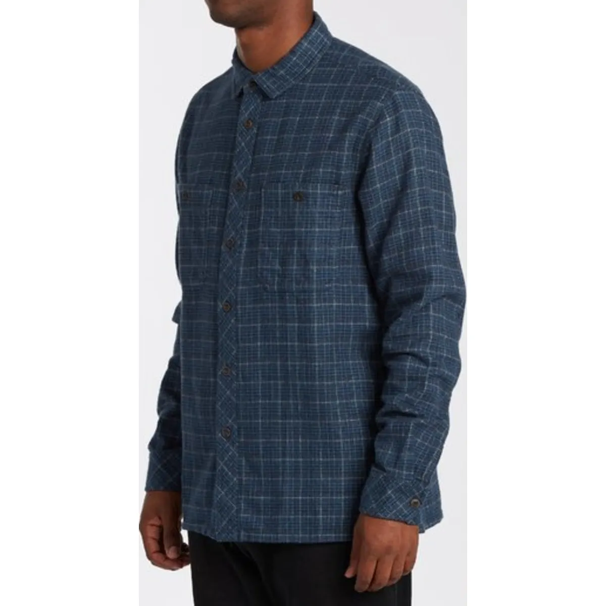 Offshore Flannel Shirt
