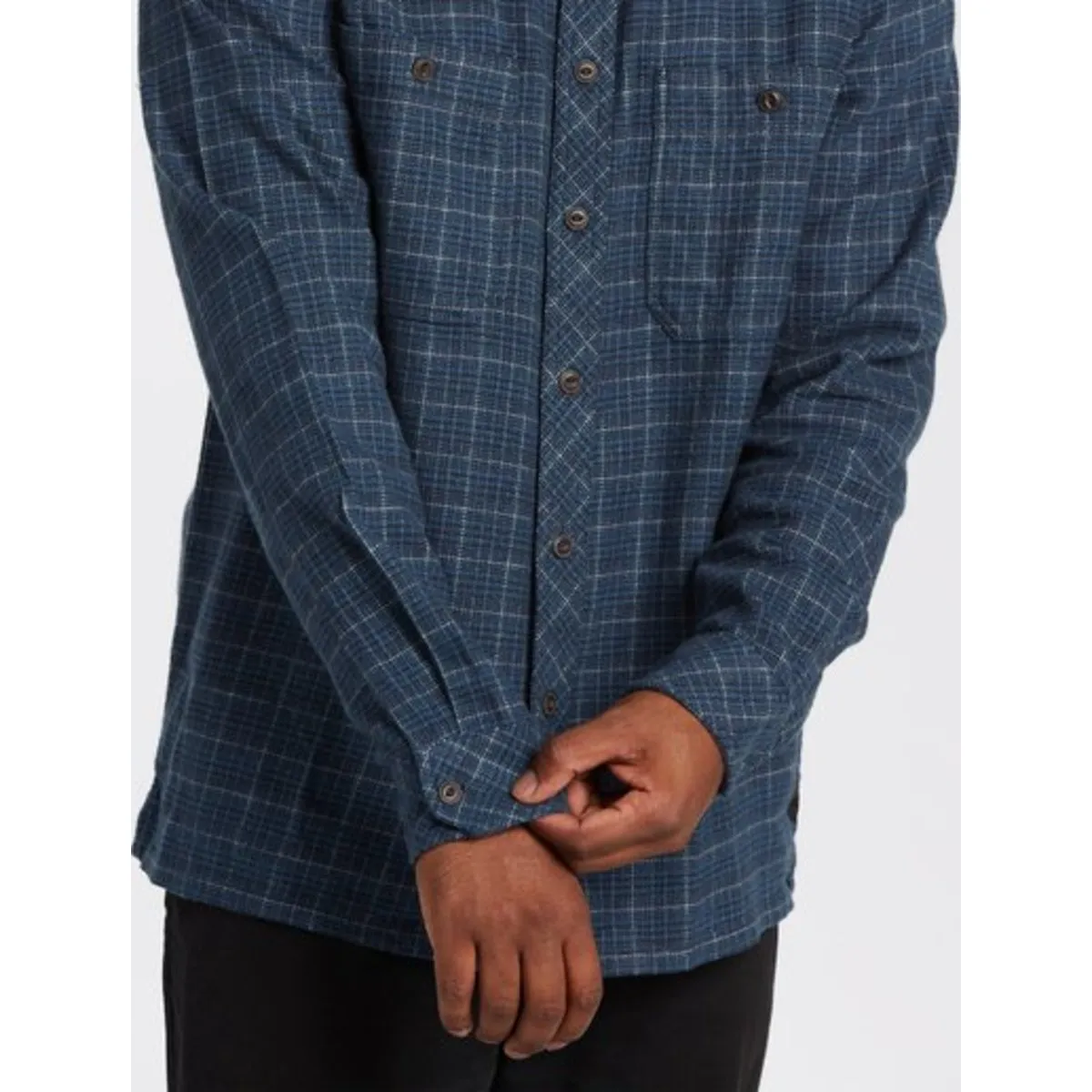 Offshore Flannel Shirt