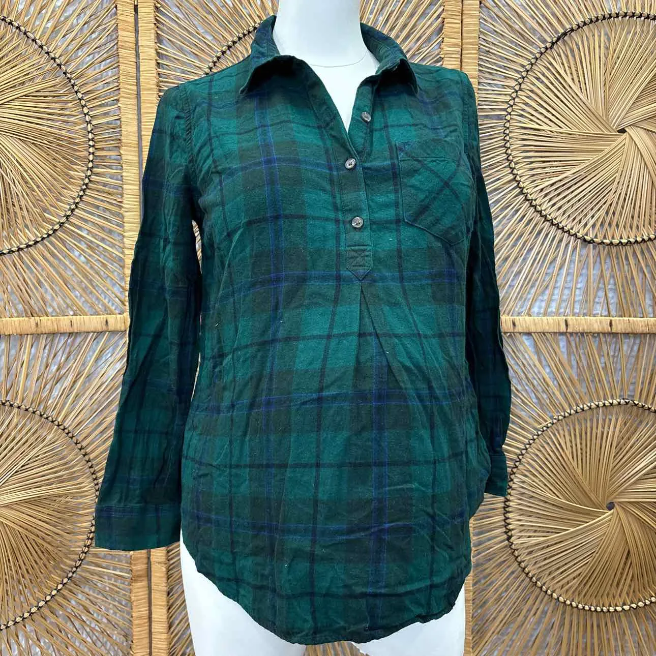 Old Navy Maternity SHIRT matern