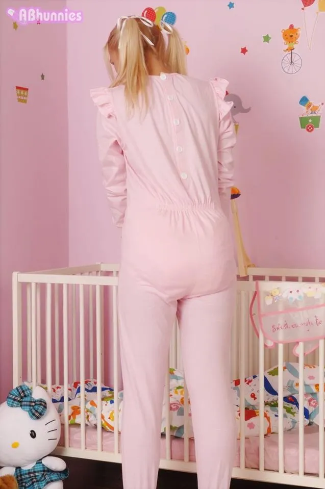 onesie jumpsuit JENNY (cotton)