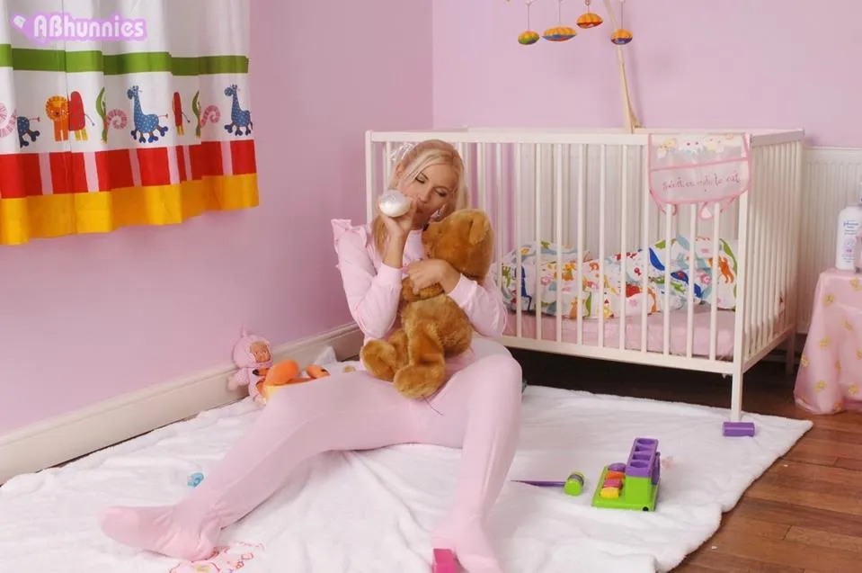 onesie jumpsuit JENNY (cotton)
