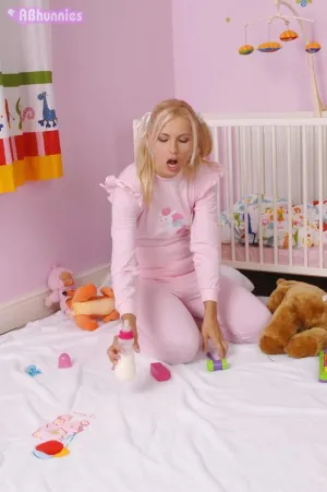 onesie jumpsuit JENNY (cotton)