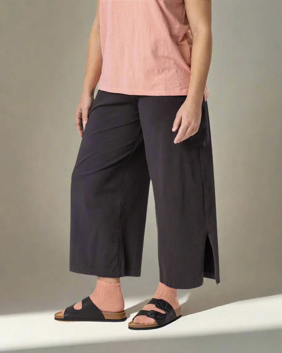 Organic Cotton Gaucho