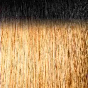 Outre Synthetic Swiss X Lace Front Wig - VIXEN BLOW OUT STRAIGHT (4 Way Part Cap Construction)