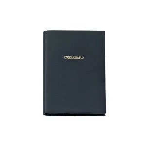 Overheard Mini Journal