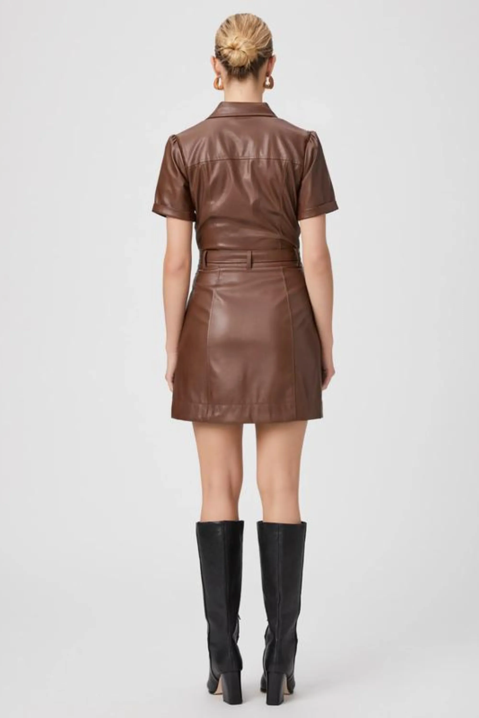 Paige Amina Dress