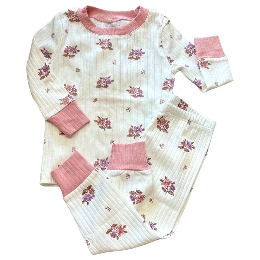 Pajama Set | Abloom