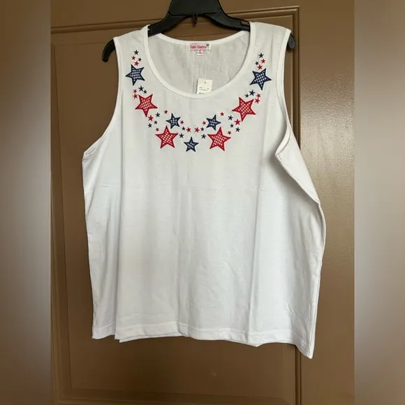 Palm Harbor Pajamas set