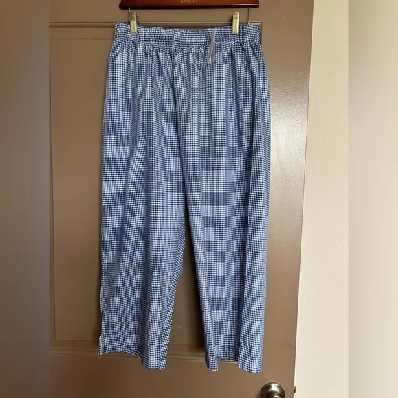 Palm Harbor Pajamas set