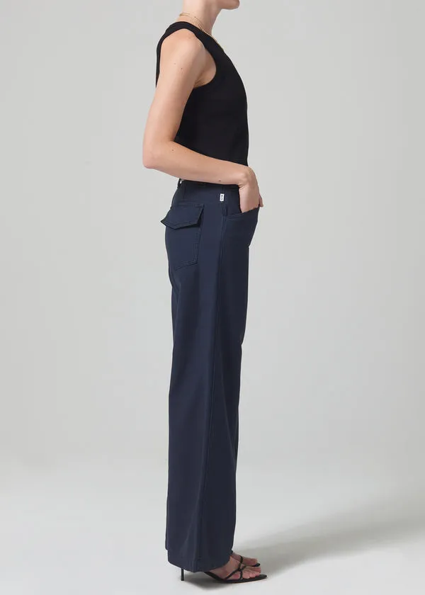 Paloma Utility Trouser