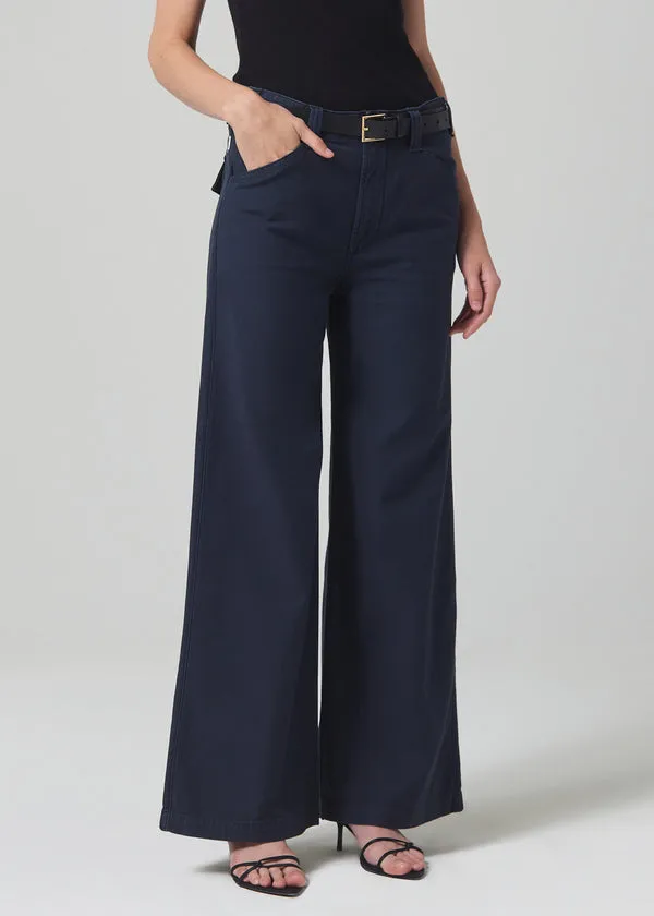 Paloma Utility Trouser