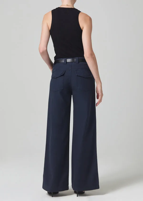 Paloma Utility Trouser