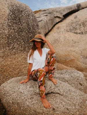 Pants in Print